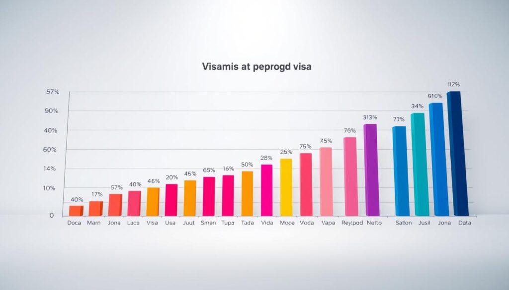 Us visa approval rates