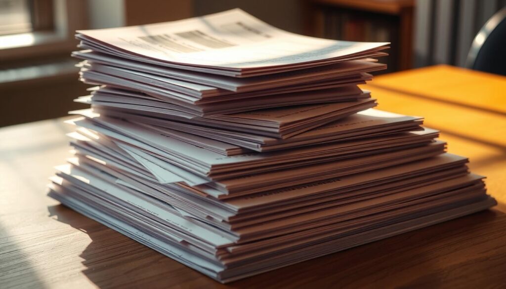 Application documents