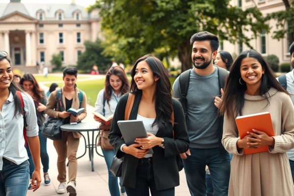 Best Bachelor Programs Abroad