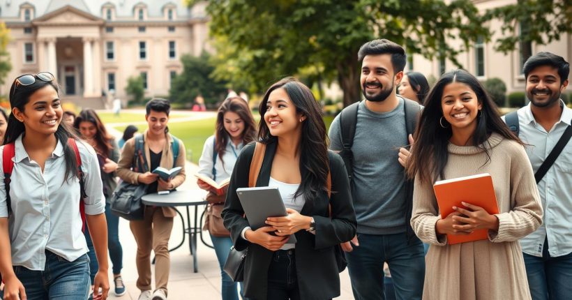 Best Bachelor Programs Abroad