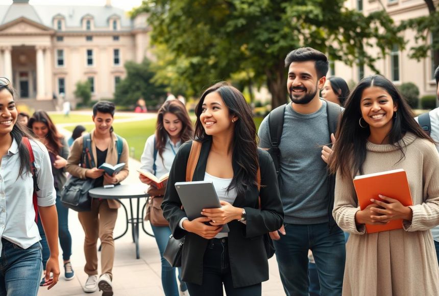 Best bachelor programs abroad