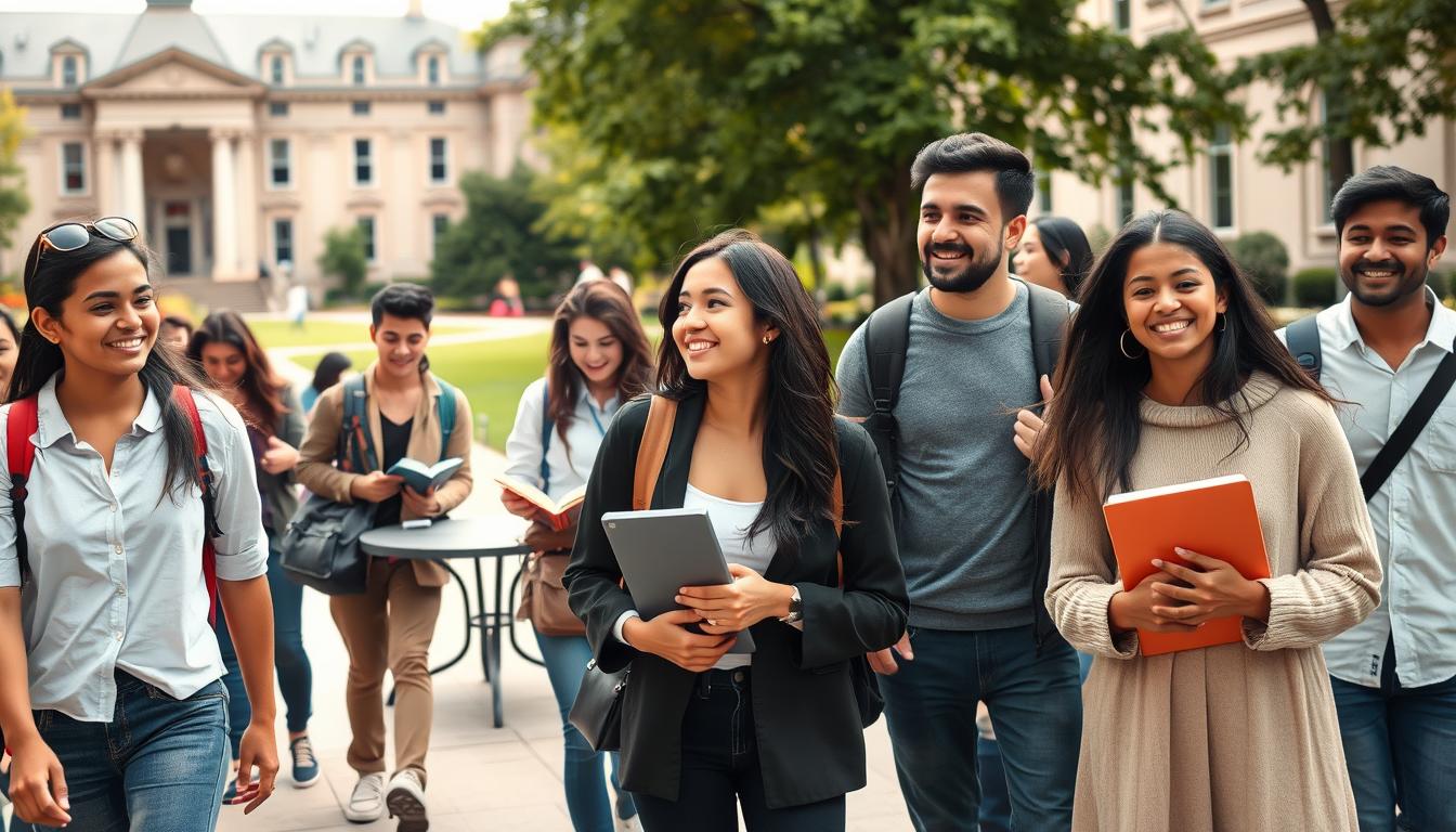 Best Bachelor Programs Abroad