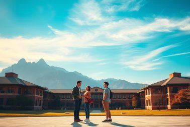 Bachelor vs master study abroad