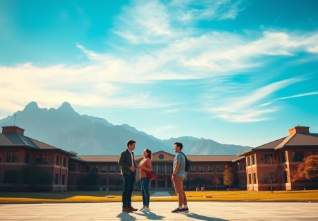 Bachelor vs master study abroad