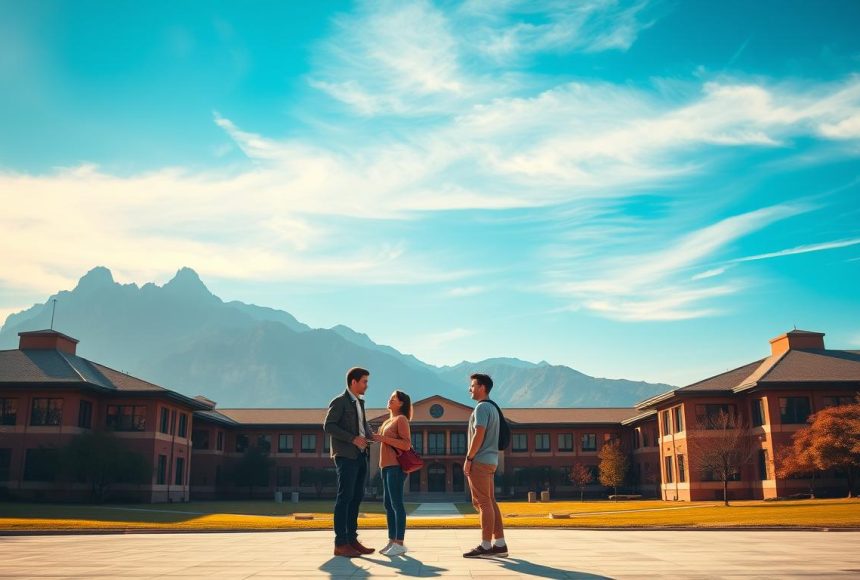 Bachelor vs master study abroad