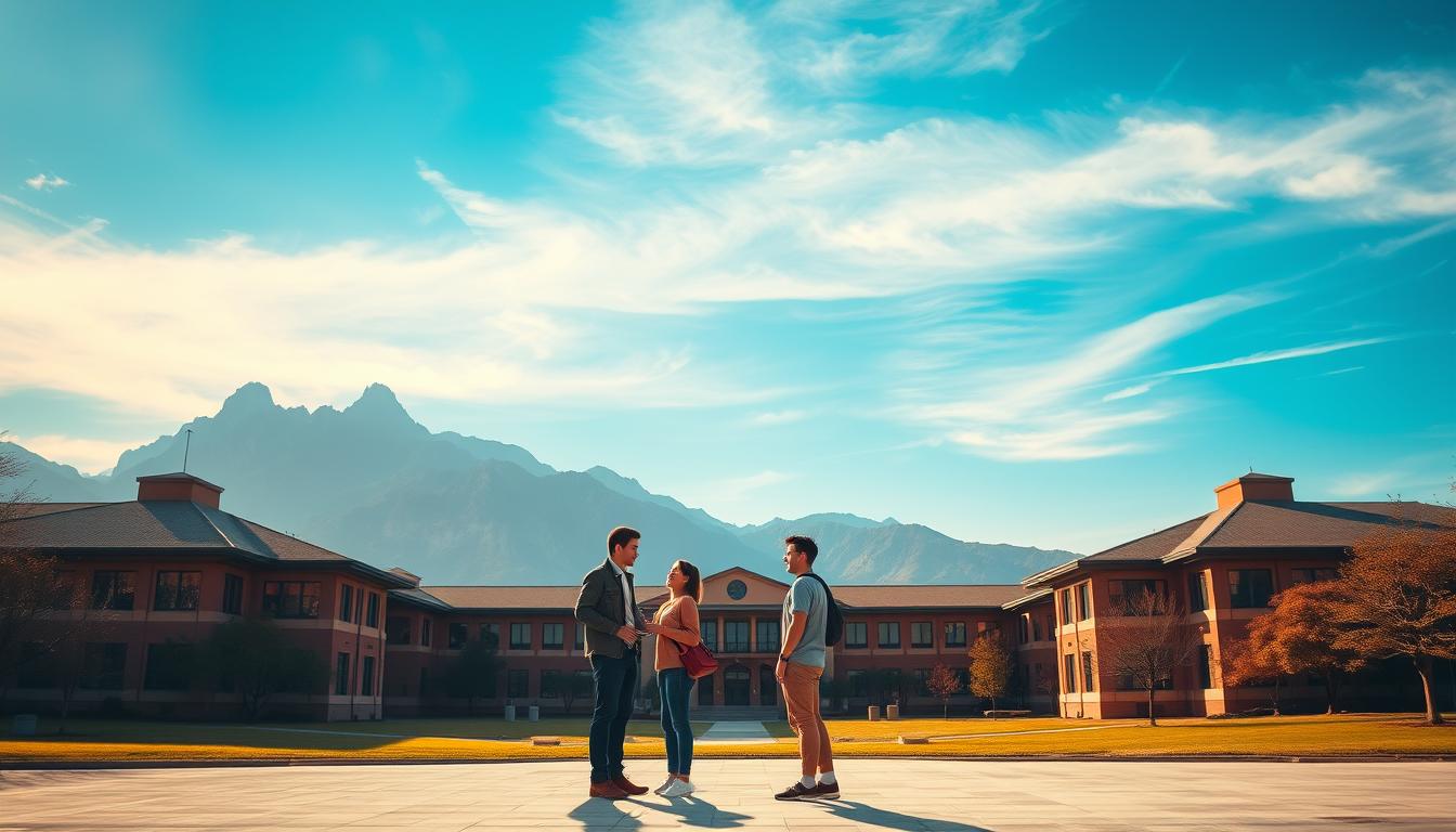 Bachelor vs master study abroad