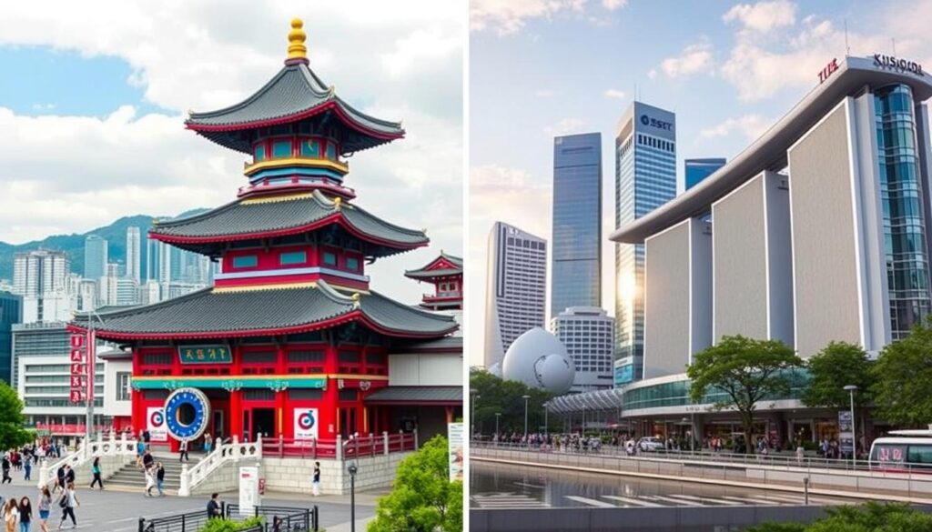 Benefits of study abroad for asian students