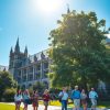 Best countries to study abroad