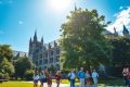 Best countries to study abroad