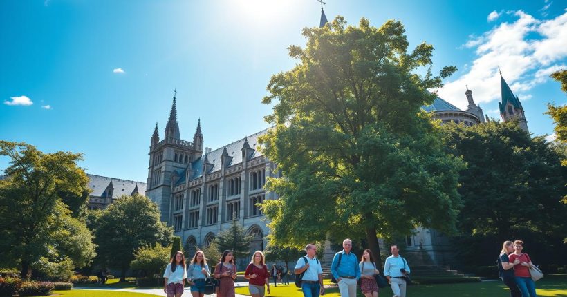 best countries to study abroad