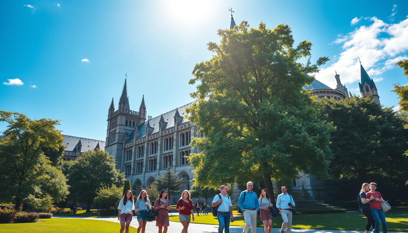 best countries to study abroad