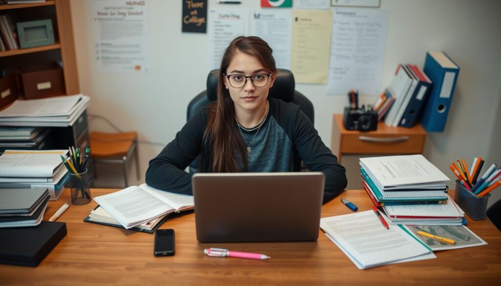 How to apply for master's degree abroad