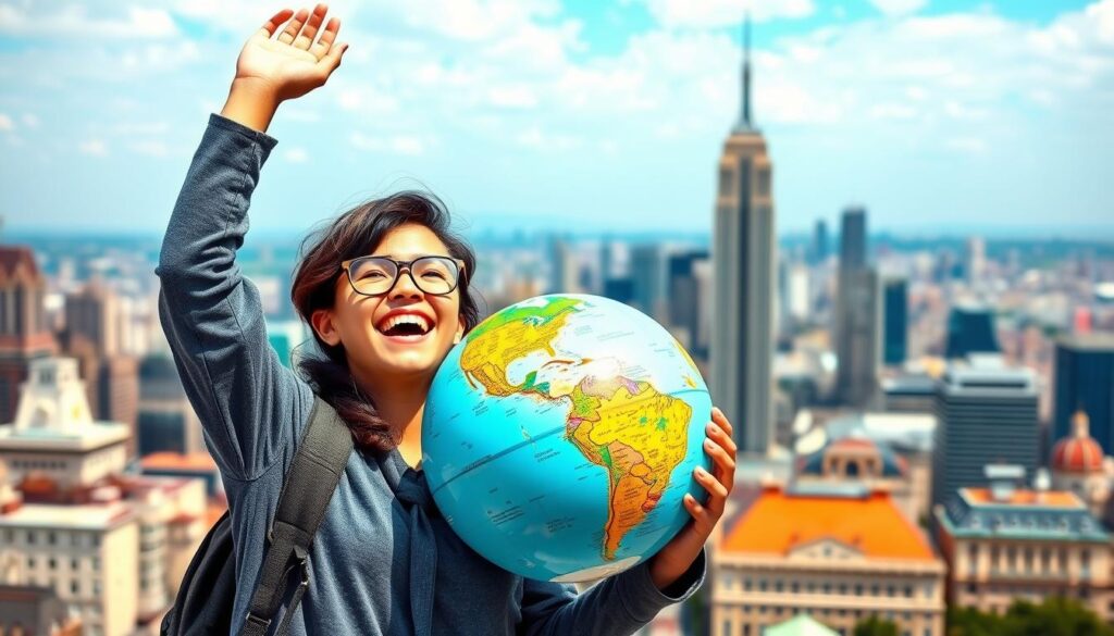 How to apply for study abroad programs