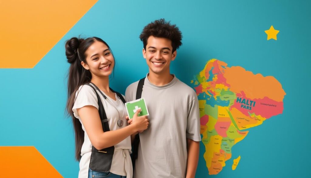 International student health insurance