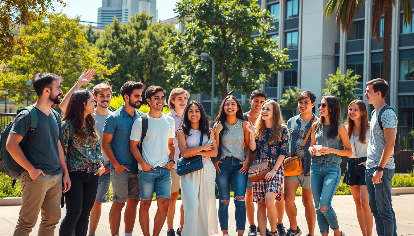 preparation for study abroad