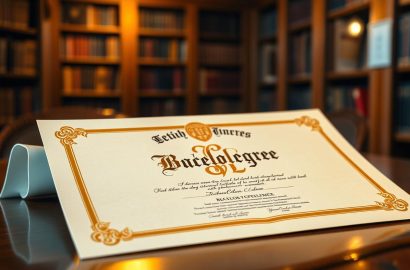 Requirements for undergraduate study