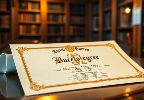 Requirements for undergraduate study