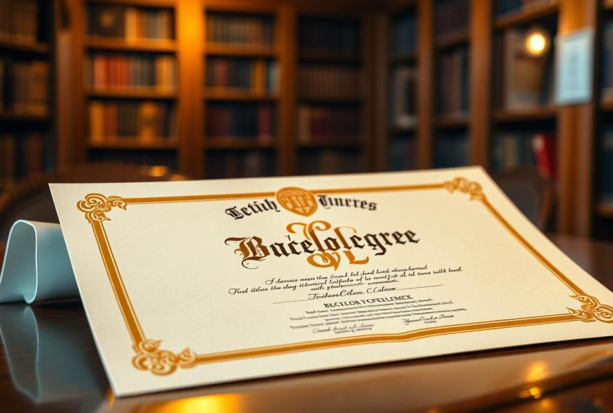 Requirements for undergraduate study
