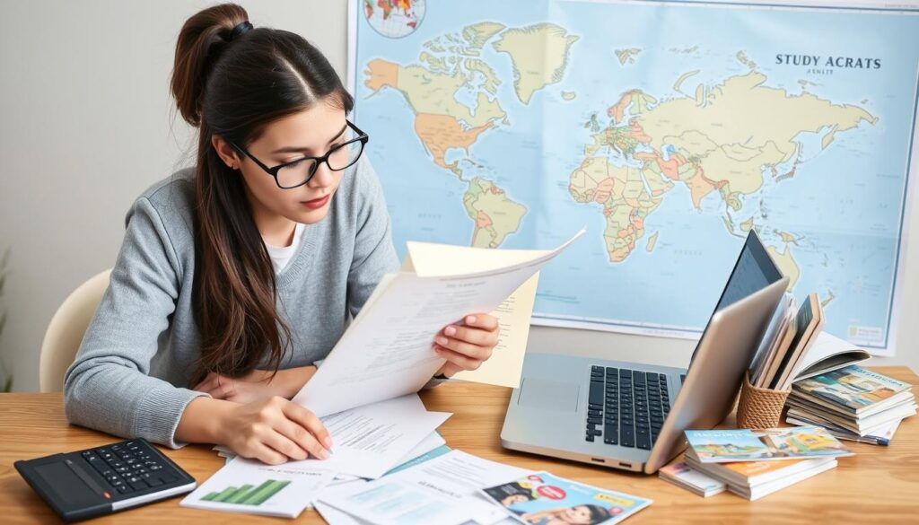 Scholarships for asian students studying abroad