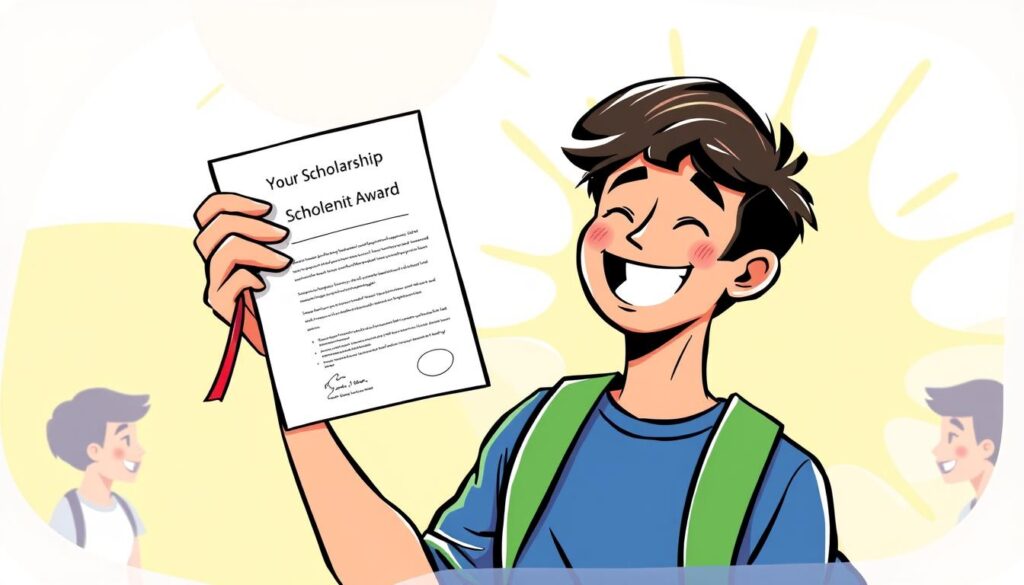 Scholarships for international master's students