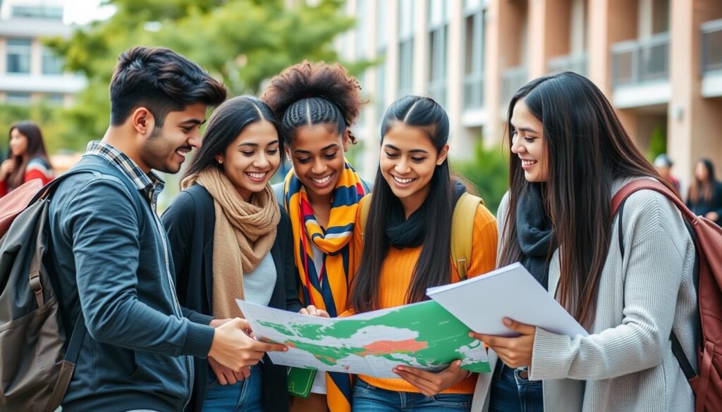 Scholarships for international students bachelor degree