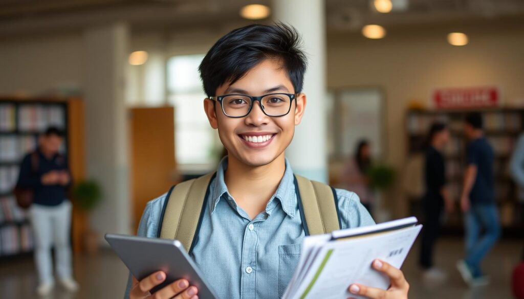Study abroad budget planning