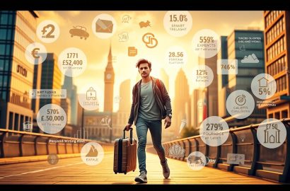 Cost of studying abroad