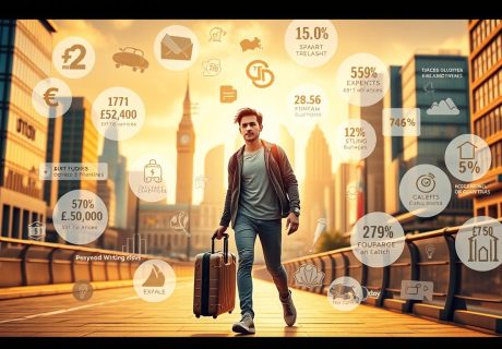 Cost of studying abroad