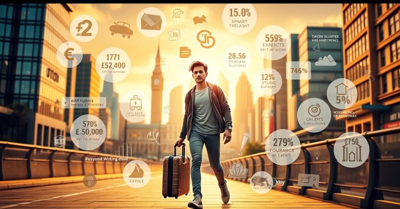 Cost of Studying Abroad