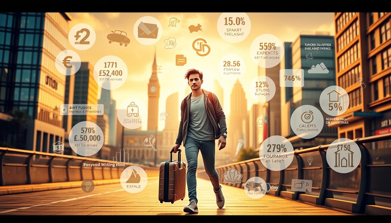 Cost of Studying Abroad