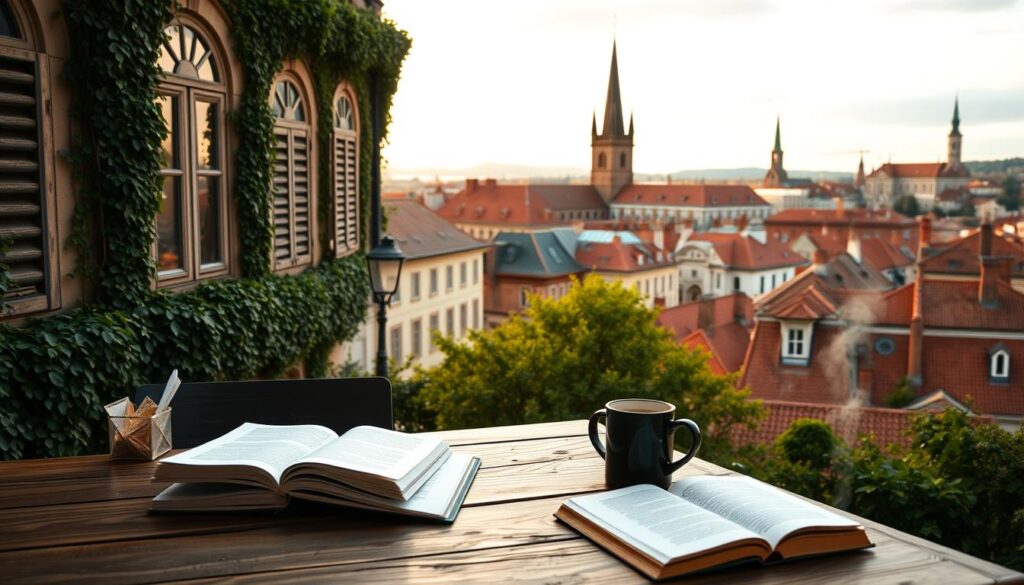 Study abroad duration