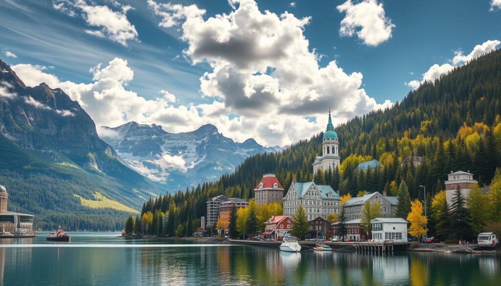 Study in canada international students
