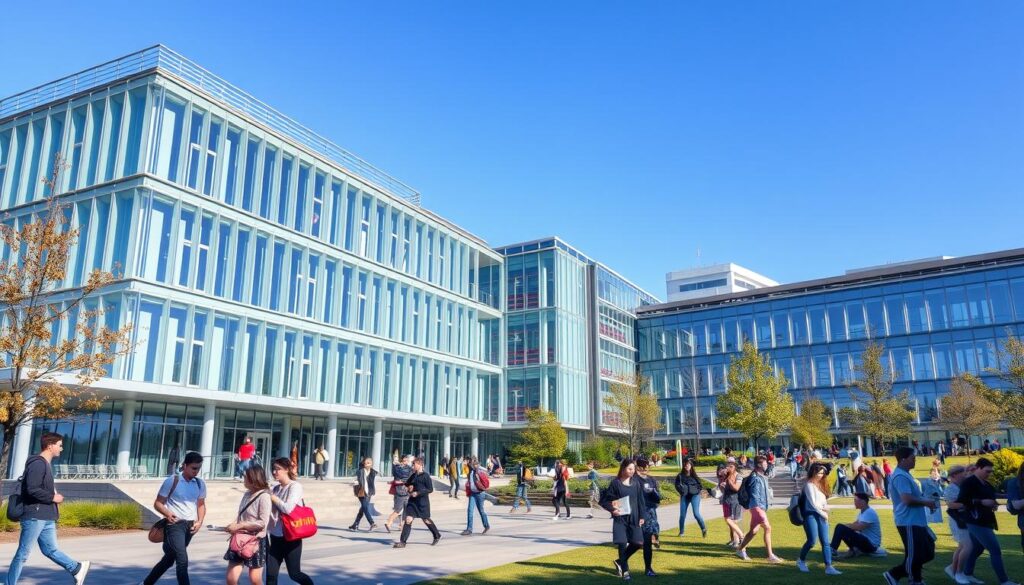 Study in germany international students