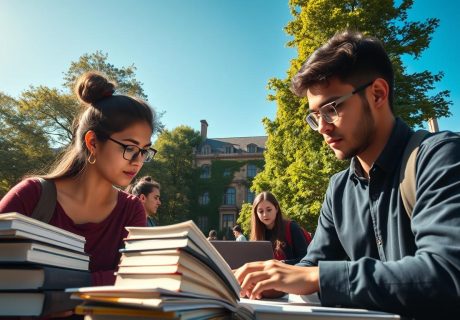 Top 5 scholarships