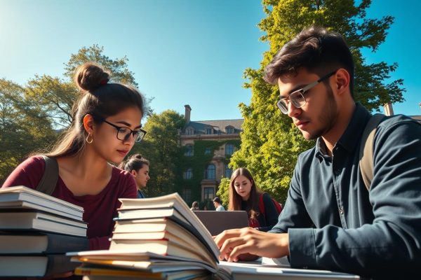 Top 5 Scholarships