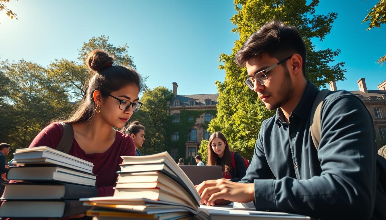 Top 5 Scholarships