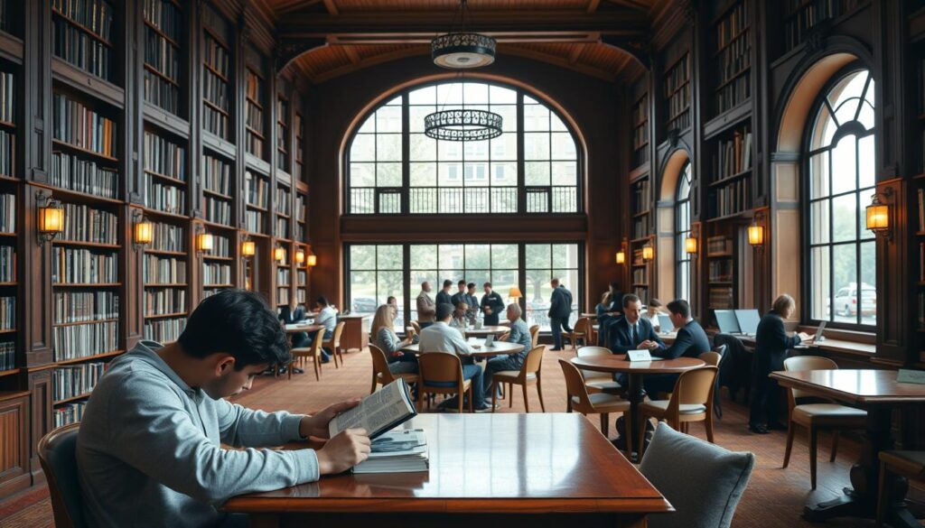 Undergraduate study requirements